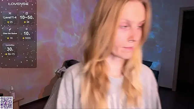 Chanel Gill online show from 09/18/25, 06:54