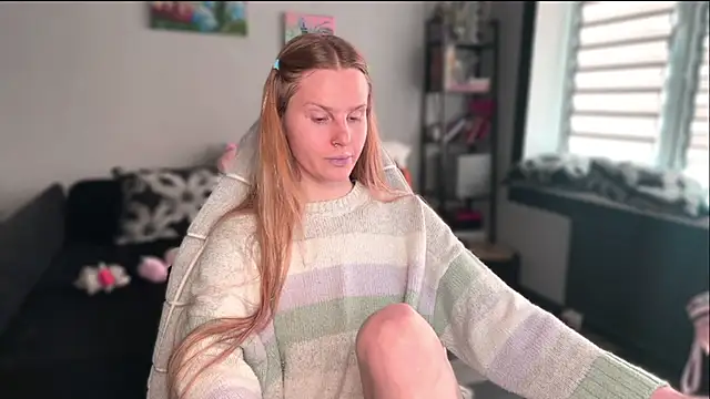 Chanel Gill online show from 02/01/26, 12:15