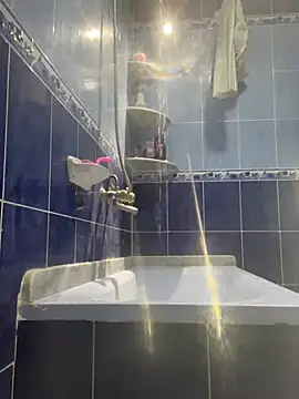 Arabien Pharaoh- online show from 01/31/25, 02:48