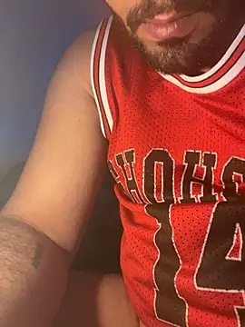 Arabien Pharaoh- online show from 01/31/25, 05:51