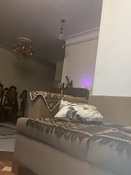 Arabien Pharaoh- online show from 01/31/25, 10:21