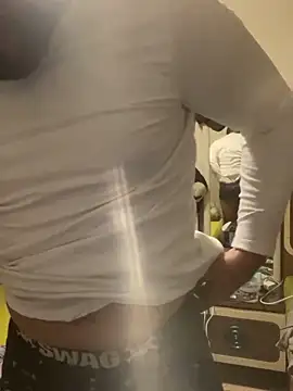 Arabien Pharaoh- online show from 02/05/25, 10:33