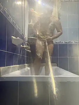 Arabien Pharaoh- online show from 02/13/25, 03:07