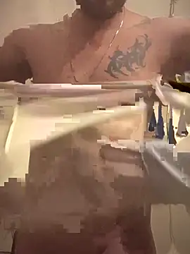 Arabien Pharaoh- online show from 03/03/25, 11:03