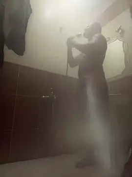 Arabien Pharaoh- online show from 03/10/25, 07:53