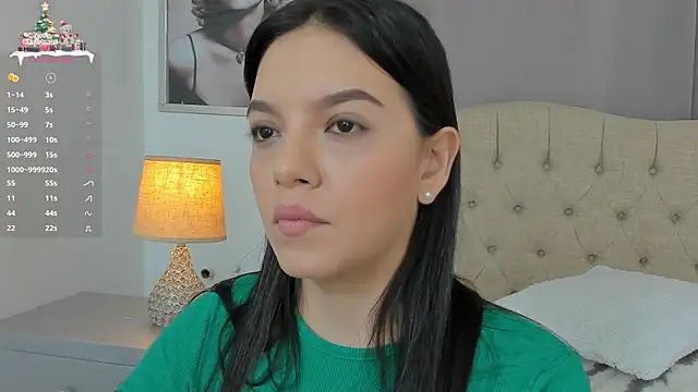 Snapshot of Beautyari_ chatting on 12/30/24, 11:59 Beautyari  online show from 12/30/24, 11:59