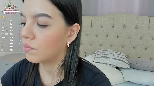 Snapshot of Beautyari_ chatting on 01/07/25, 12:09 Beautyari  online show from 01/07/25, 12:09