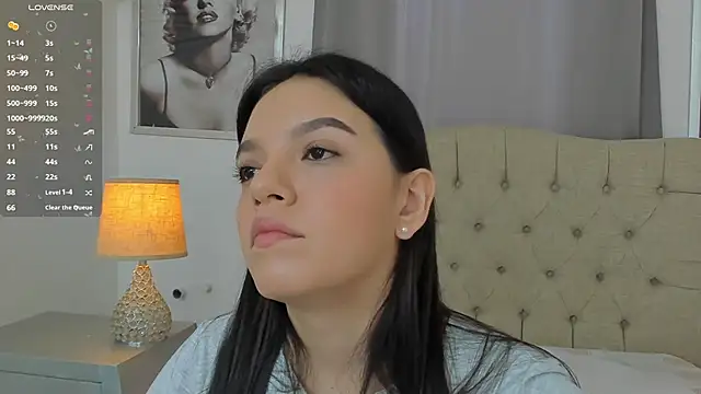 Snapshot of Beautyari_ chatting on 01/09/25, 12:19 Beautyari  online show from 01/09/25, 12:19