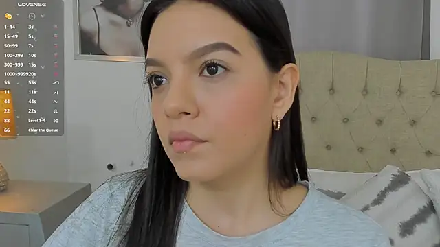 Snapshot of Beautyari_ chatting on 01/23/25, 12:19 Beautyari  online show from 01/23/25, 12:19