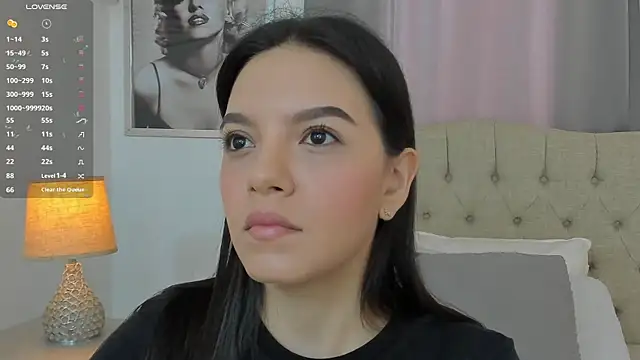 Snapshot of Beautyari_ chatting on 01/25/25, 12:16 Beautyari  online show from 01/25/25, 12:16