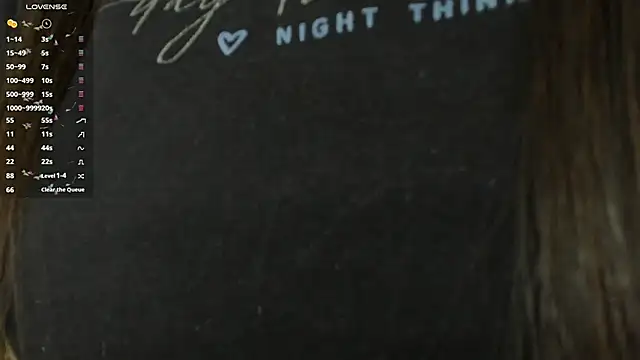 Snapshot of Beautyari_ chatting on 01/29/25, 12:24 Beautyari  online show from 01/29/25, 12:24