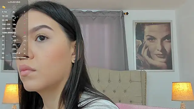 Snapshot of Beautyari_ chatting on 01/30/25, 11:55 Beautyari  online show from 01/30/25, 11:55