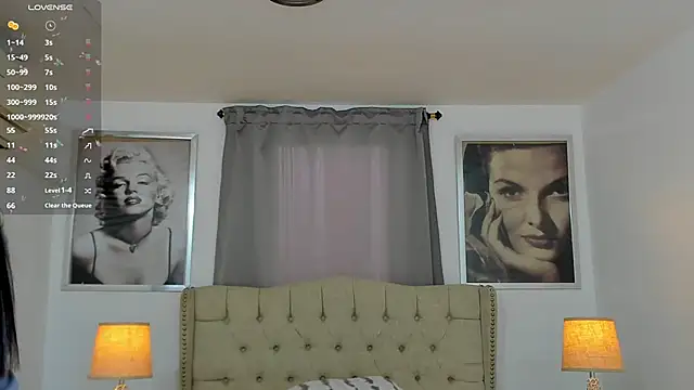 Snapshot of Beautyari_ chatting on 01/31/25, 12:18 Beautyari  online show from 01/31/25, 12:18