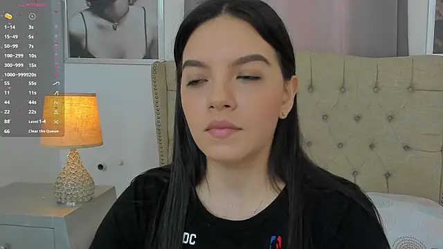 Snapshot of Beautyari_ chatting on 02/03/25, 12:14 Beautyari  online show from 02/03/25, 12:14