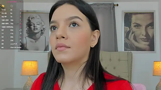 Snapshot of Beautyari_ chatting on 02/05/25, 12:06 Beautyari  online show from 02/05/25, 12:06