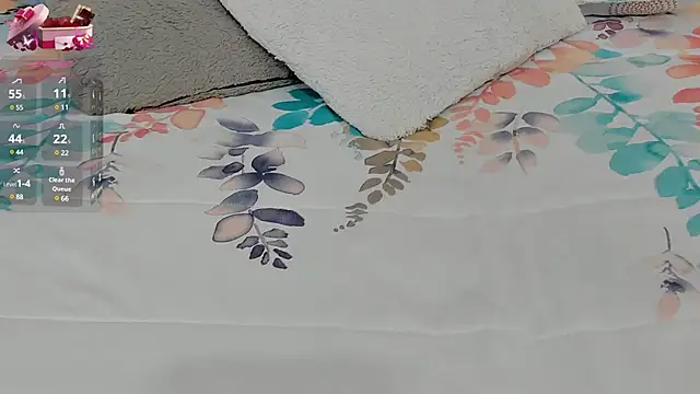 Snapshot of Beautyari_ chatting on 02/20/25, 03:30 Beautyari  online show from 02/20/25, 03:30