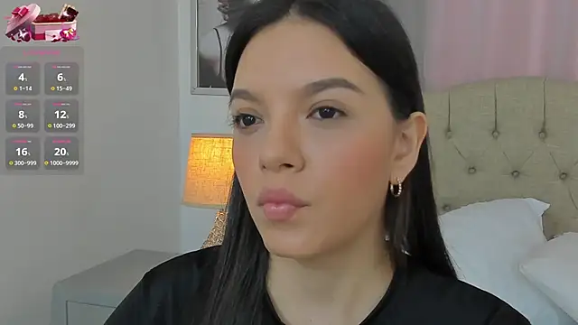 Snapshot of Beautyari_ chatting on 02/26/25, 12:25 Beautyari  online show from 02/26/25, 12:25