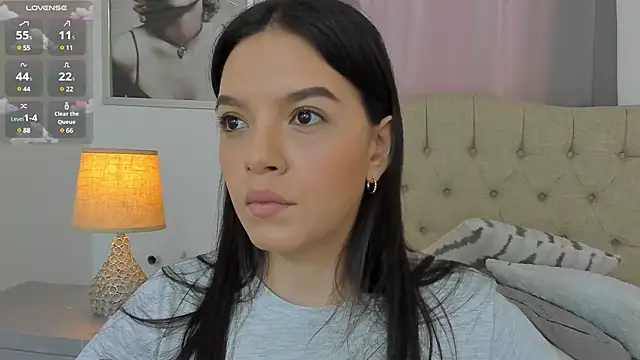 Snapshot of Beautyari_ chatting on 03/03/25, 12:16 Beautyari  online show from 03/03/25, 12:16