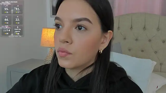 Snapshot of Beautyari_ chatting on 03/12/25, 12:26 Beautyari  online show from 03/12/25, 12:26