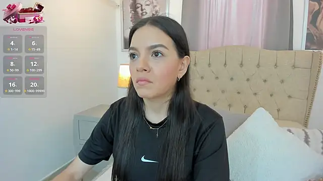 Snapshot of Beautyari_ chatting on 09/16/25, 12:28 Beautyari  online show from 09/16/25, 12:28