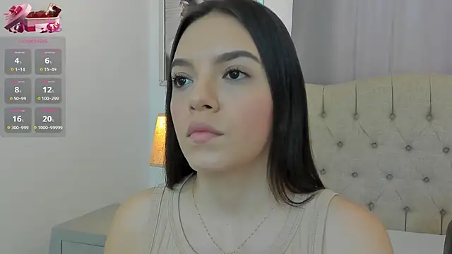 Snapshot of Beautyari_ chatting on 09/18/25, 12:29 Beautyari  online show from 09/18/25, 12:29