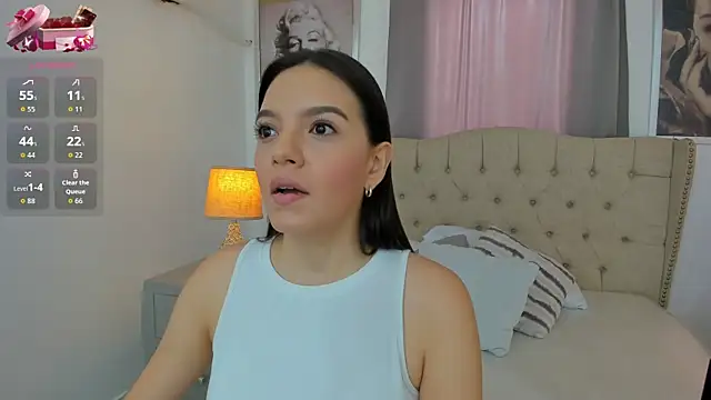 Snapshot of Beautyari_ chatting on 09/25/25, 12:31 Beautyari  online show from 09/25/25, 12:31