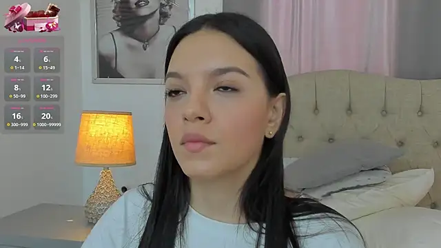 Snapshot of Beautyari_ chatting on 09/29/25, 12:32 Beautyari  online show from 09/29/25, 12:32