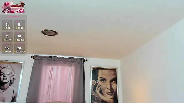 Snapshot of Beautyari_ chatting on 10/01/25, 12:22 Beautyari  online show from 10/01/25, 12:22