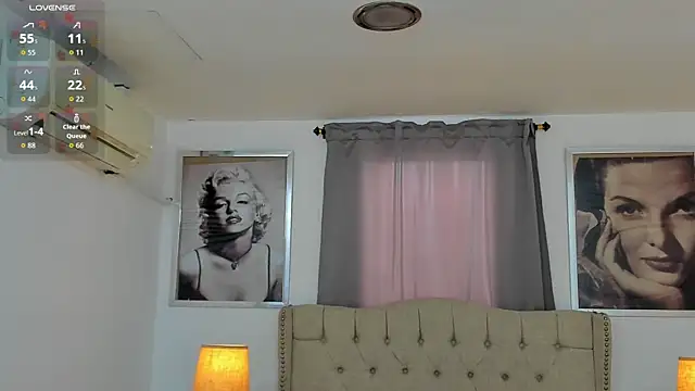 Snapshot of Beautyari_ chatting on 10/04/25, 12:14 Beautyari  online show from 10/04/25, 12:14