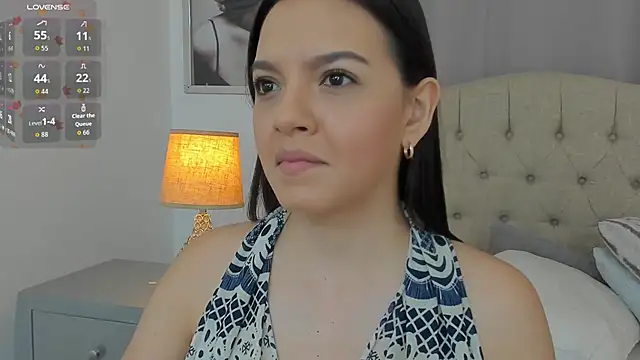 Snapshot of Beautyari_ chatting on 10/06/25, 12:35 Beautyari  online show from 10/06/25, 12:35