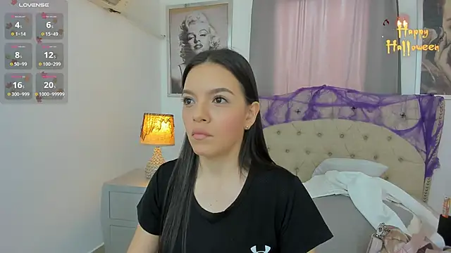 Snapshot of Beautyari_ chatting on 10/20/25, 12:38 Beautyari  online show from 10/20/25, 12:38