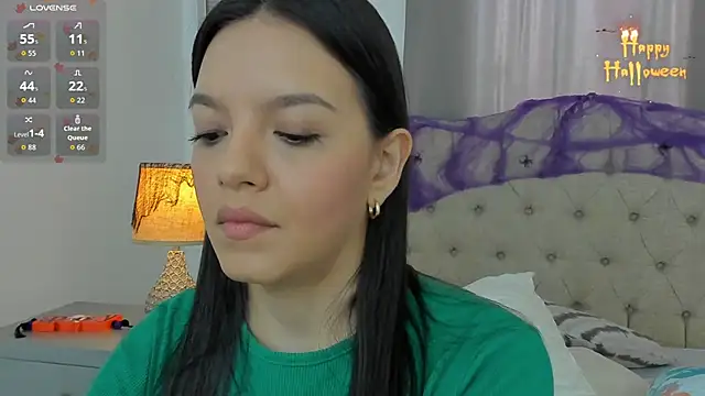 Snapshot of Beautyari_ chatting on 10/21/25, 12:39 Beautyari  online show from 10/21/25, 12:39