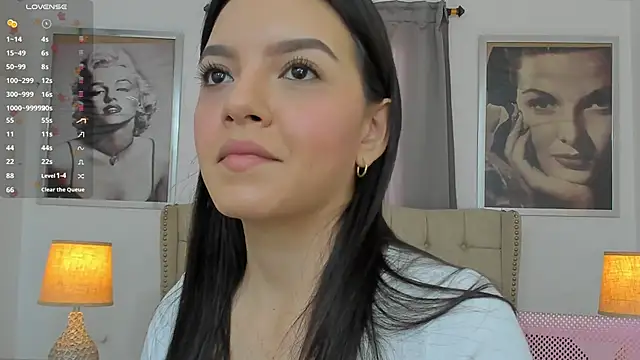 Beautyari  online show from 11/14/25, 12:15