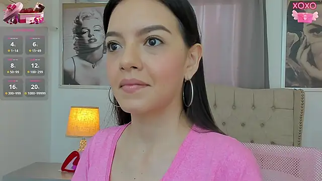 Beautyari  online show from 02/27/26, 12:16