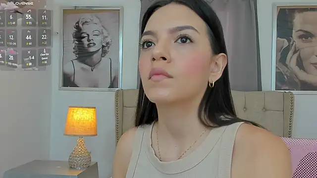 Snapshot of Beautyari_ chatting on 03/04/26, 12:22 Beautyari online show from 03/04/26, 12:22