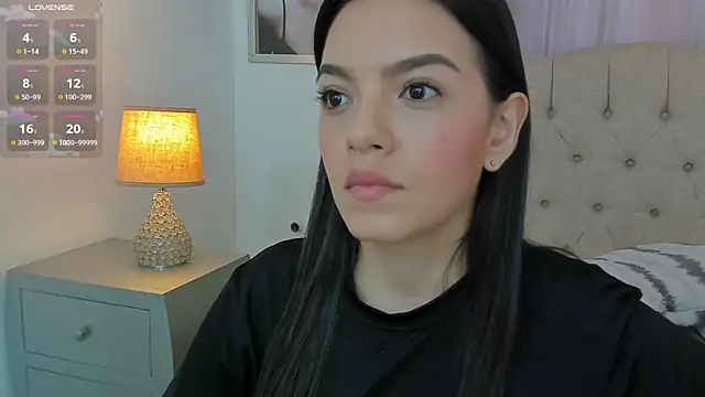 Snapshot of Beautyari_ chatting on 03/12/26, 12:33 Beautyari online show from 03/12/26, 12:33