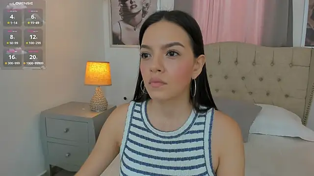 Snapshot of Beautyari_ chatting on 03/14/26, 12:21 Beautyari online show from 03/14/26, 12:21