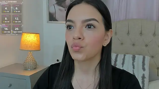 Snapshot of Beautyari_ chatting on 03/16/26, 12:31 Beautyari online show from 03/16/26, 12:31