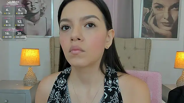 Snapshot of Beautyari_ chatting on 03/19/26, 12:09 Beautyari online show from 03/19/26, 12:09