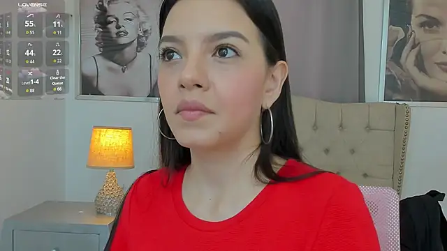 Snapshot of Beautyari_ chatting on 03/24/26, 12:21 Beautyari online show from 03/24/26, 12:21