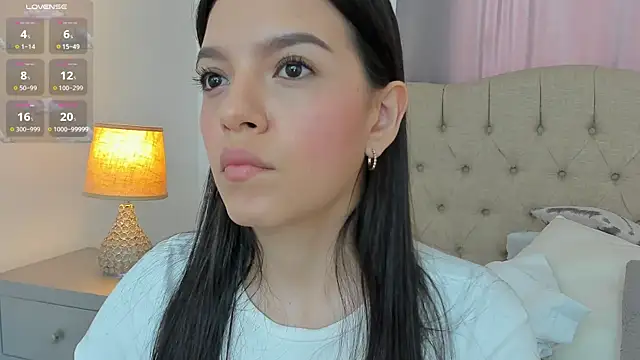 Snapshot of Beautyari_ chatting on 03/30/26, 12:28 Beautyari online show from 03/30/26, 12:28