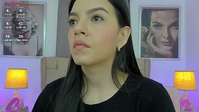 Snapshot of Beautyari_ chatting on 04/10/26, 12:21 Beautyari online show from 04/10/26, 12:21