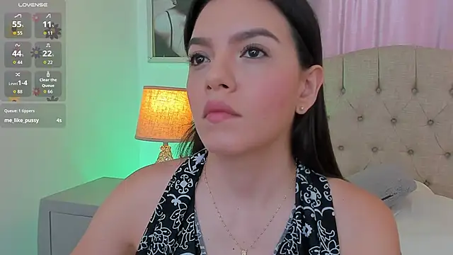 Snapshot of Beautyari_ chatting on 06/19/26, 12:31 Beautyari online show from 06/19/26, 12:31
