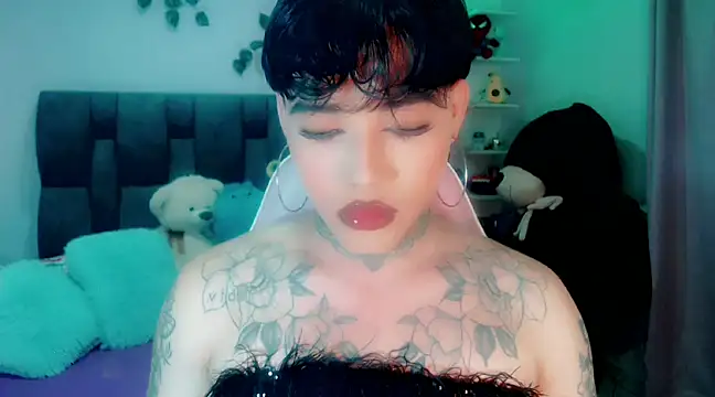 Snapshot of little_star_porn chatting on 01/15/25, 02:35 little star porn online show from 01/15/25, 02:35