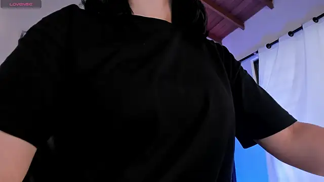 Snapshot of JennaOlsonX chatting on 02/11/25, 07:16 JennaOlsonX online show from 02/11/25, 07:16