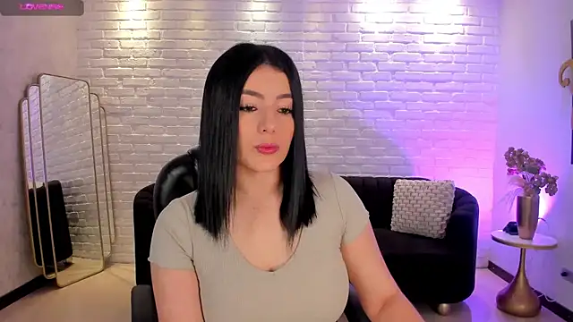 Snapshot of JennaOlsonX chatting on 02/28/25, 12:42 JennaOlsonX online show from 02/28/25, 12:42