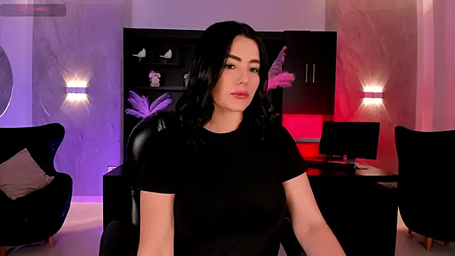 Snapshot of JennaOlsonX chatting on 09/21/25, 11:34 JennaOlsonX online show from 09/21/25, 11:34