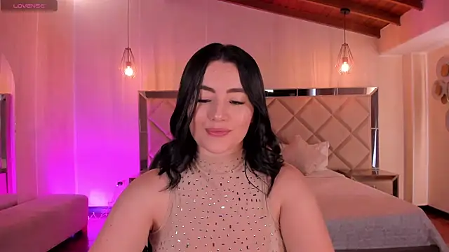 Snapshot of JennaOlsonX chatting on 10/02/25, 06:37 JennaOlsonX online show from 10/02/25, 06:37