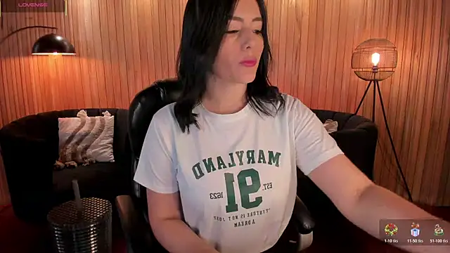 JennaOlsonX online show from 11/20/25, 06:40