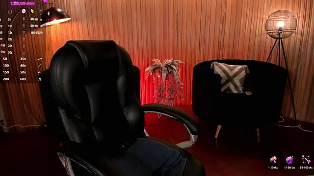 JennaOlsonX online show from 07/10/26, 09:34